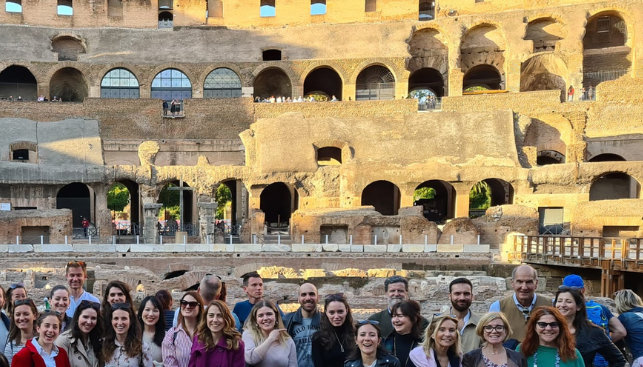 Giornata di Inaugurazione della Sessione Alumni dei Master in Beni Culturali