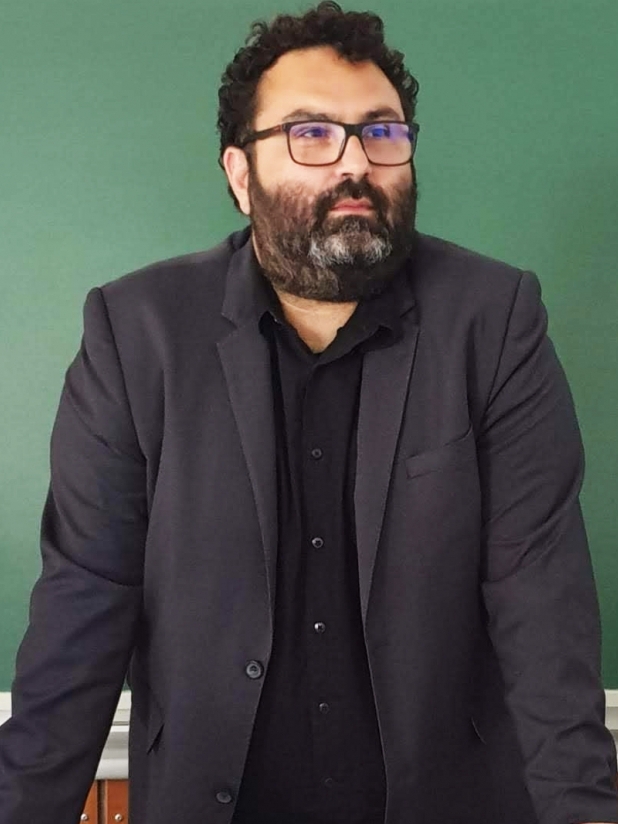Fabrizio Finucci